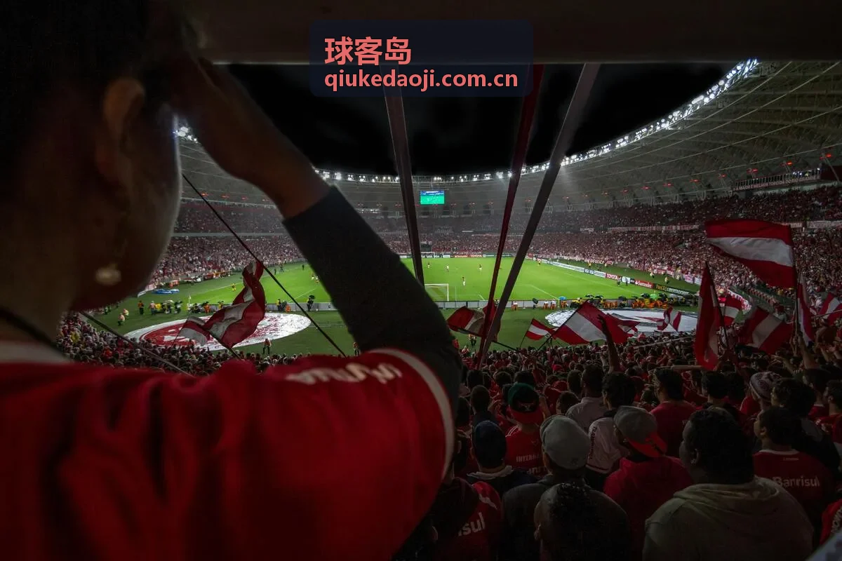 球客岛认证分析师 - 马丁·费尔南德斯